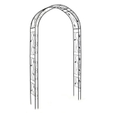 rosenbogen-metall-250cm-schwarz-1